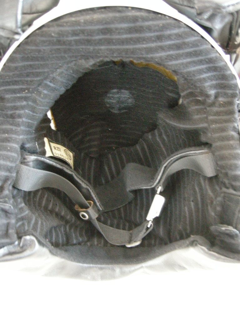 Schuberth bmw system 2 #4