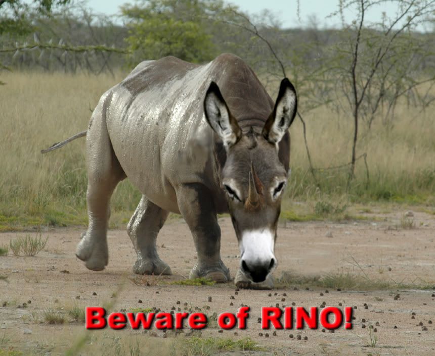 rino photo: Conservatives: Beware of RINO's Beware_of_RINO.jpg