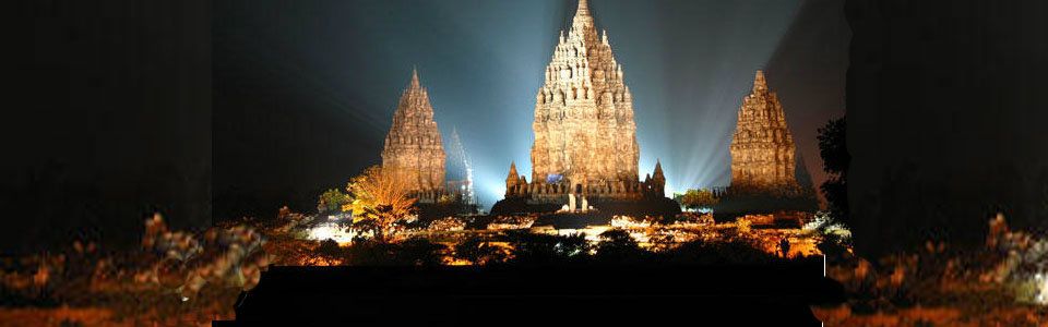 <h2>Prambanan</h2>