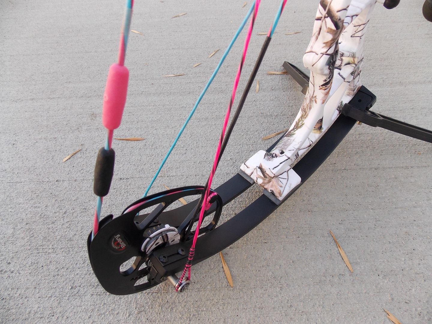 Speed nocks Archery Talk Forum