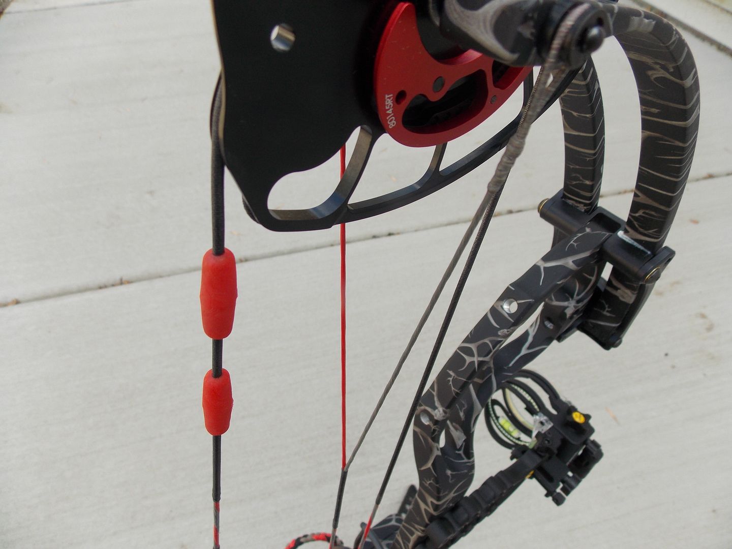 Speed nocks Archery Talk Forum