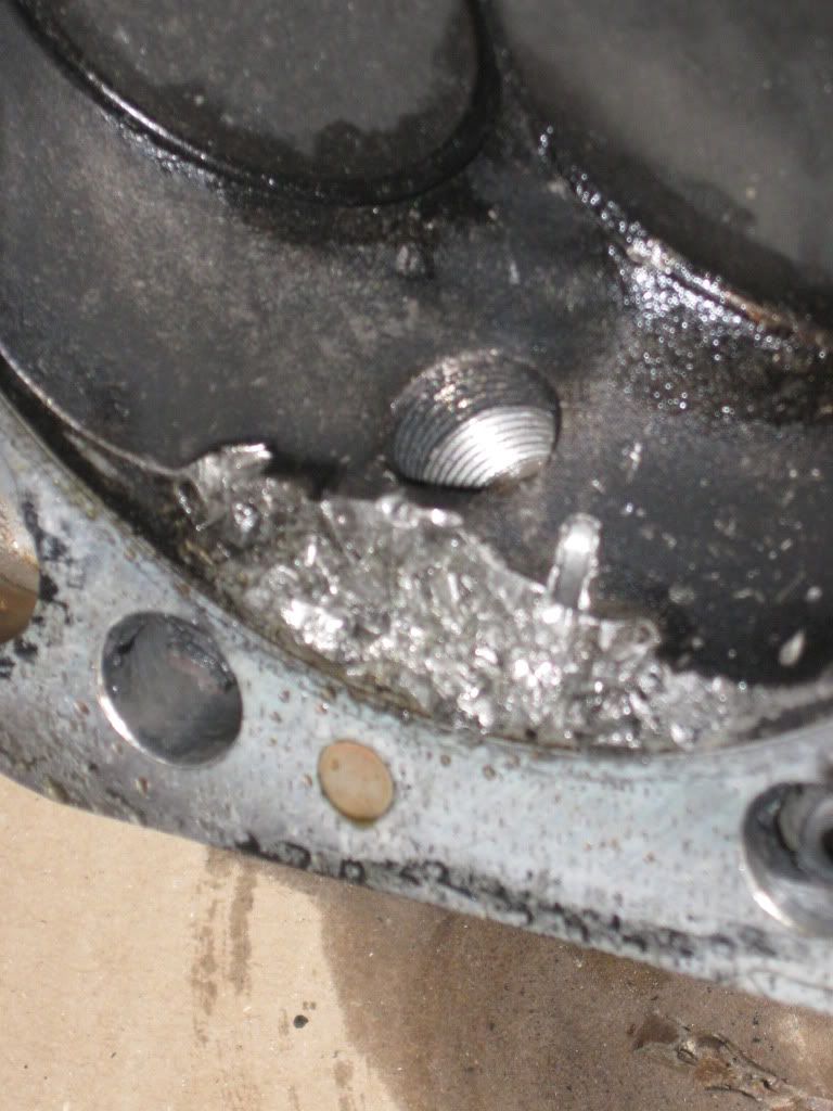 Disappointed Cam Lobe Failure? Chevy Nova Forum