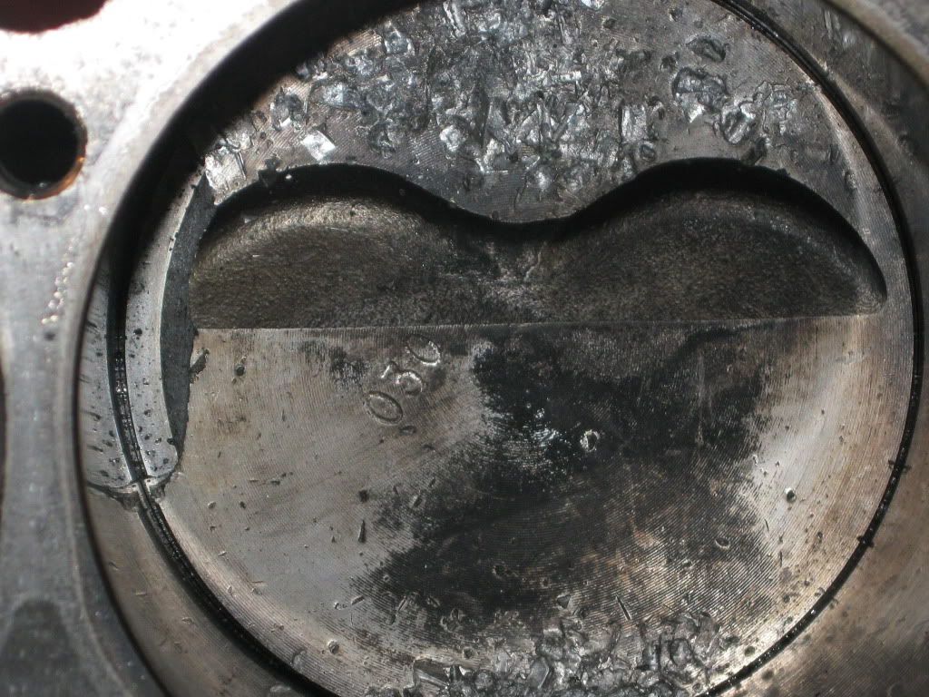 Disappointed Cam Lobe Failure? Chevy Nova Forum