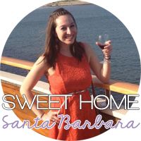Sweet Home Santa Barbara