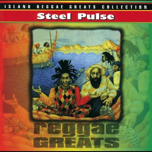 Steel Pulse - Prodigal son. 06. Steel Pulse - Ku Klux Klan. 07. Steel Pulse - Macka splaff. 08. Steel Pulse - Drug squad. 09. Steel Pulse - Reggae fever.