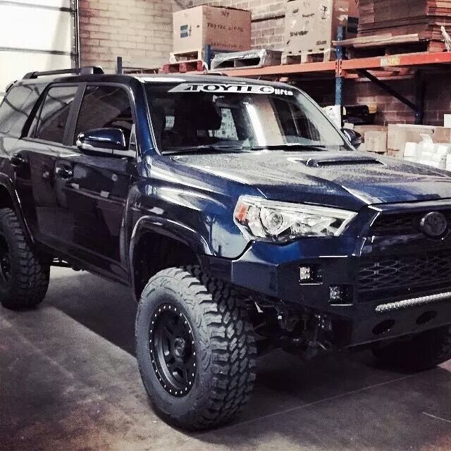 Toyota 4runner Bumper >> 2014 Steel Front Bumper Toyota 4runner Forum Largest 4runner Forum Toyota 4runner Bumper >> 2014 Steel Front Bumper Toyota 4runner Forum Largest 4runner Forum