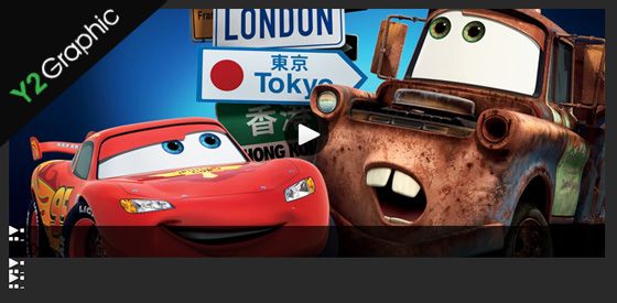 Hướng dẫn tạo Video bằng HTML5 và CSS3