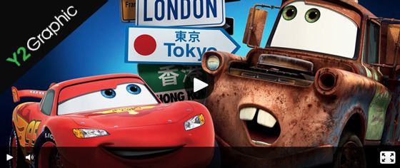 Hướng dẫn tạo Video bằng HTML5 và CSS3