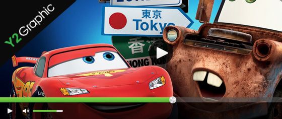 Hướng dẫn tạo Video bằng HTML5 và CSS3