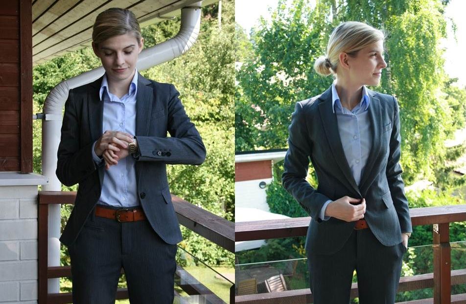 suit