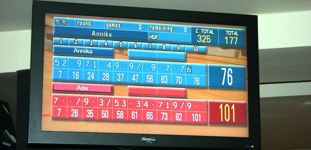 Bowling