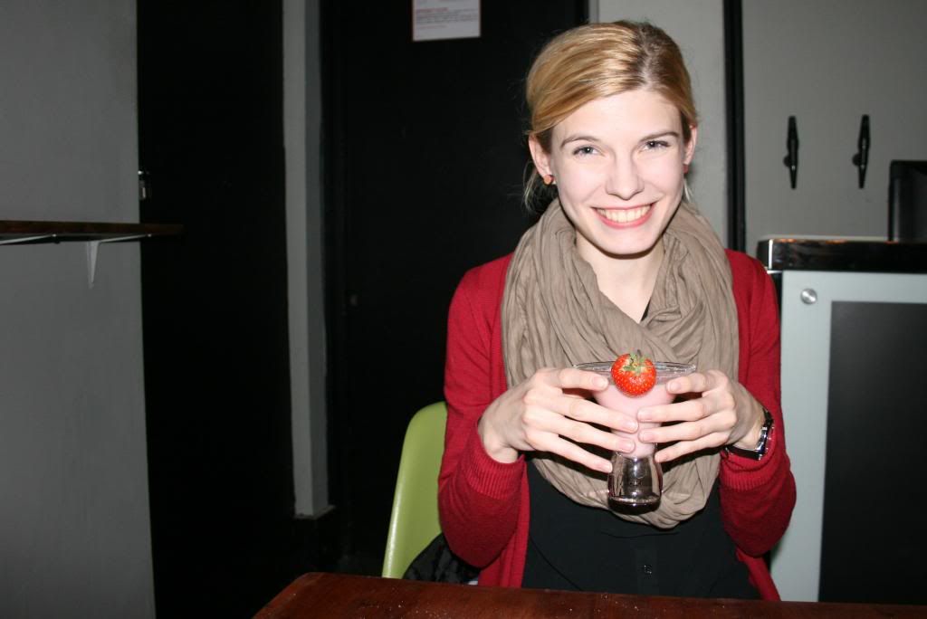 Nordic Bar in London