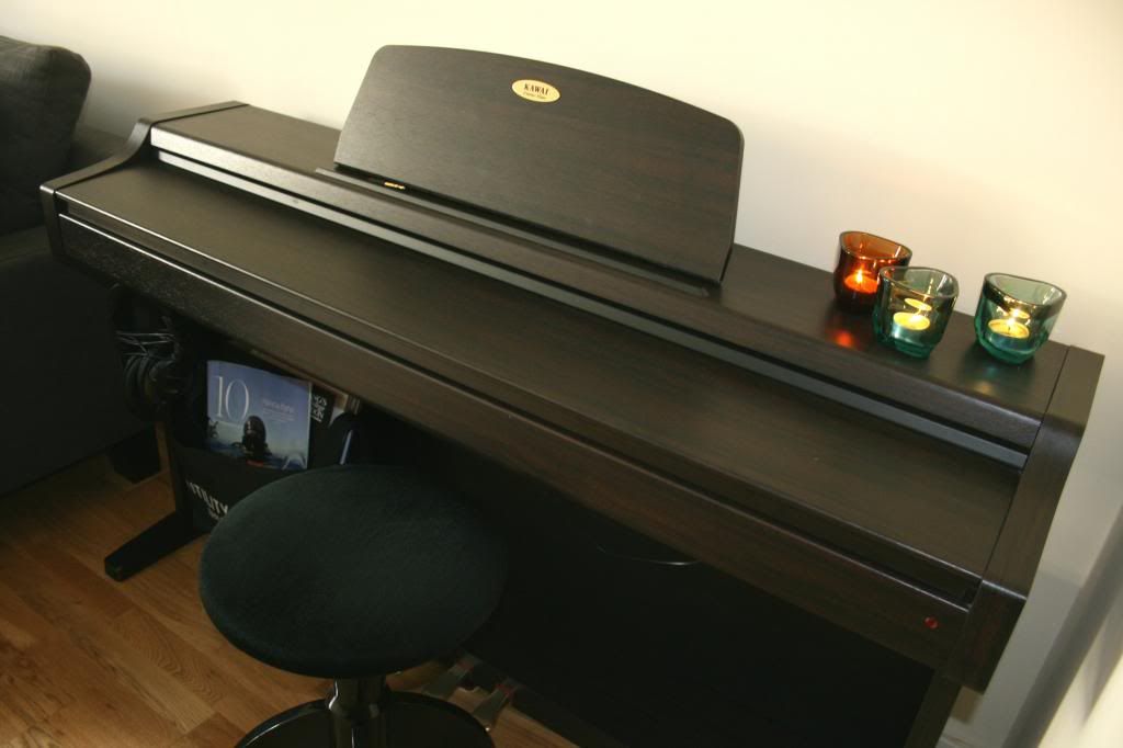 Piano
