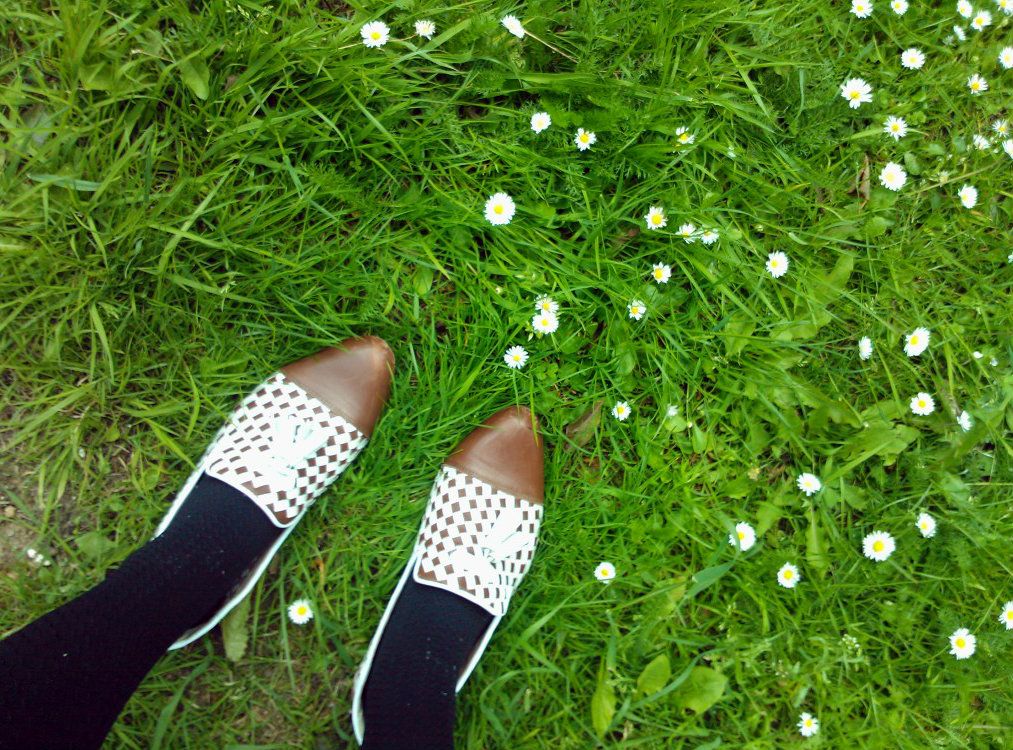 asos shoes