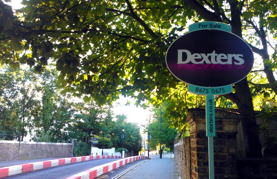 dexters agency