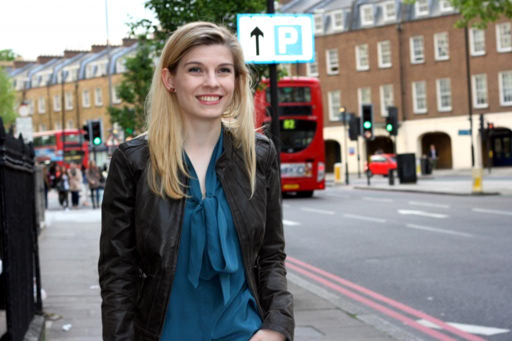 britannika baker street