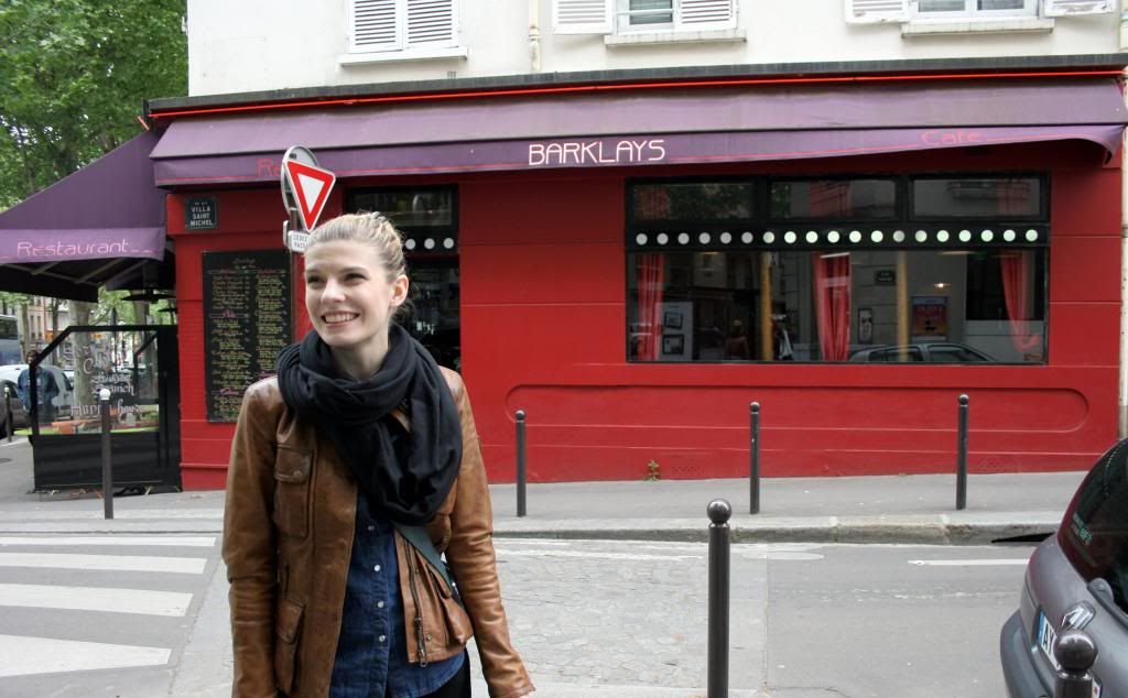 kotikadun bistro