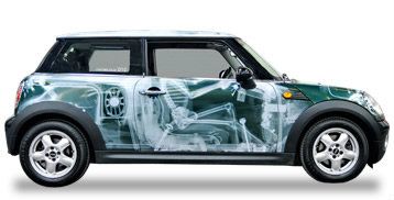 foxtonsminicar