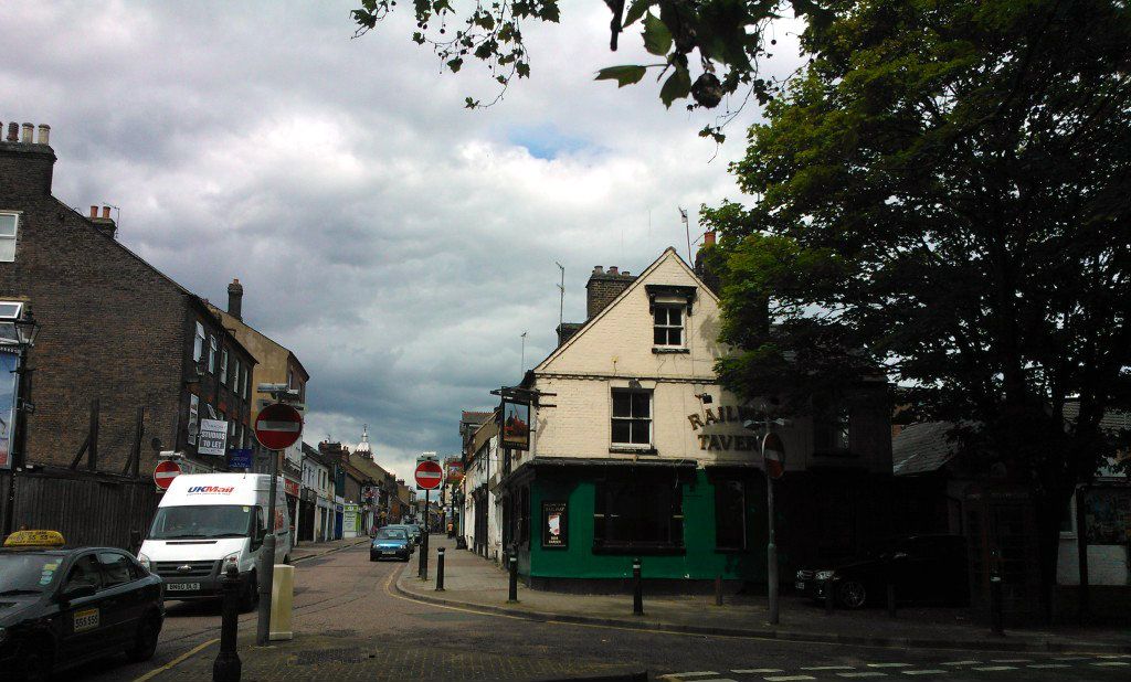 luton