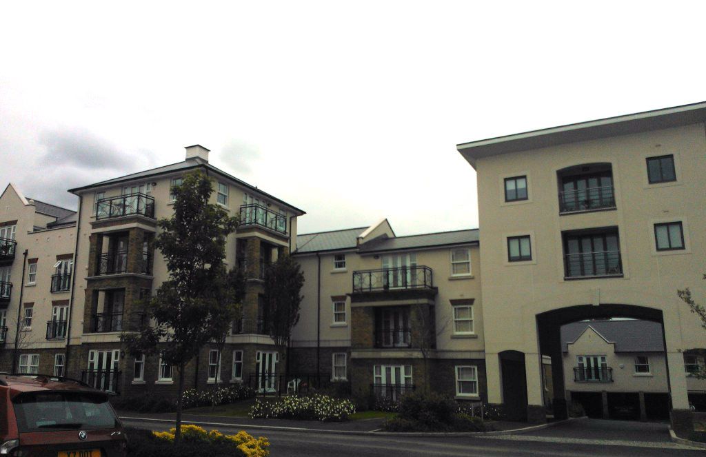 putney houses