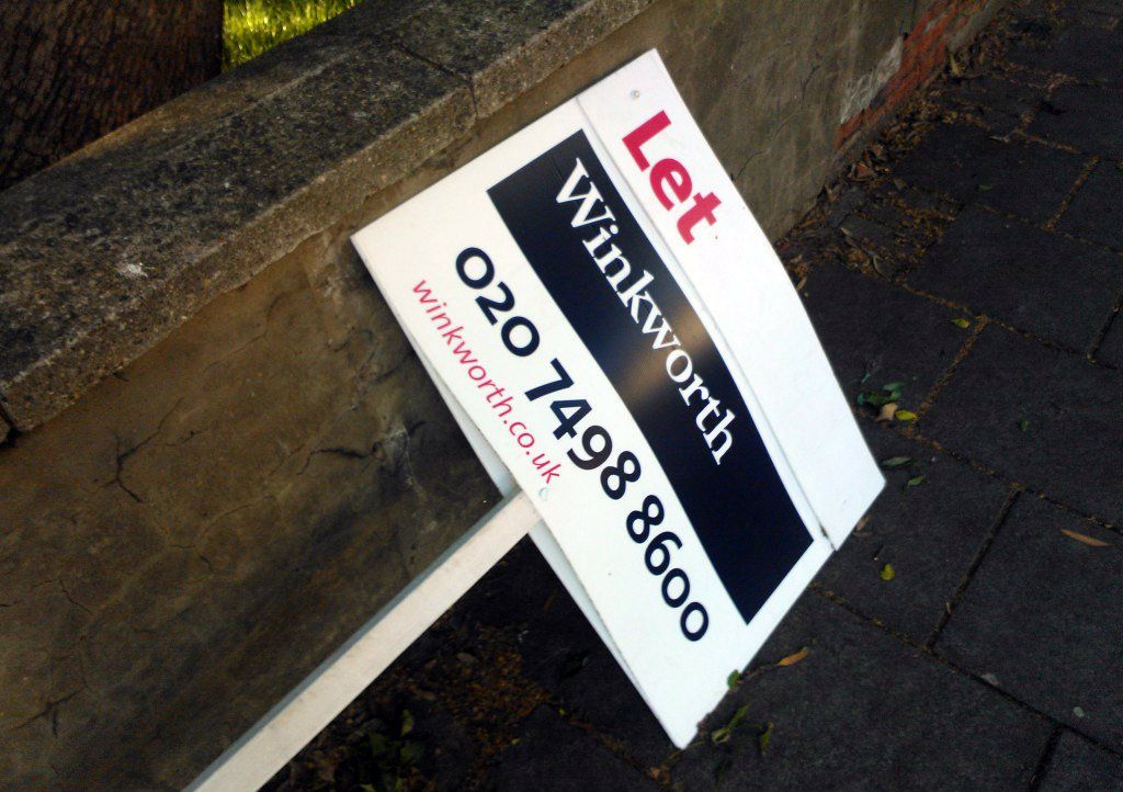 winkworth sign