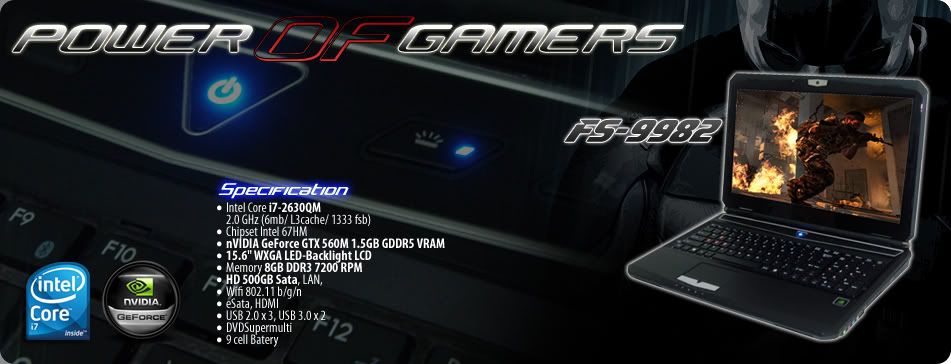 forsa fs 9980 power of gamers kaskus the largest forsa fs 9980 power of gamers kaskus the largest