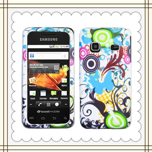 Samsung W369