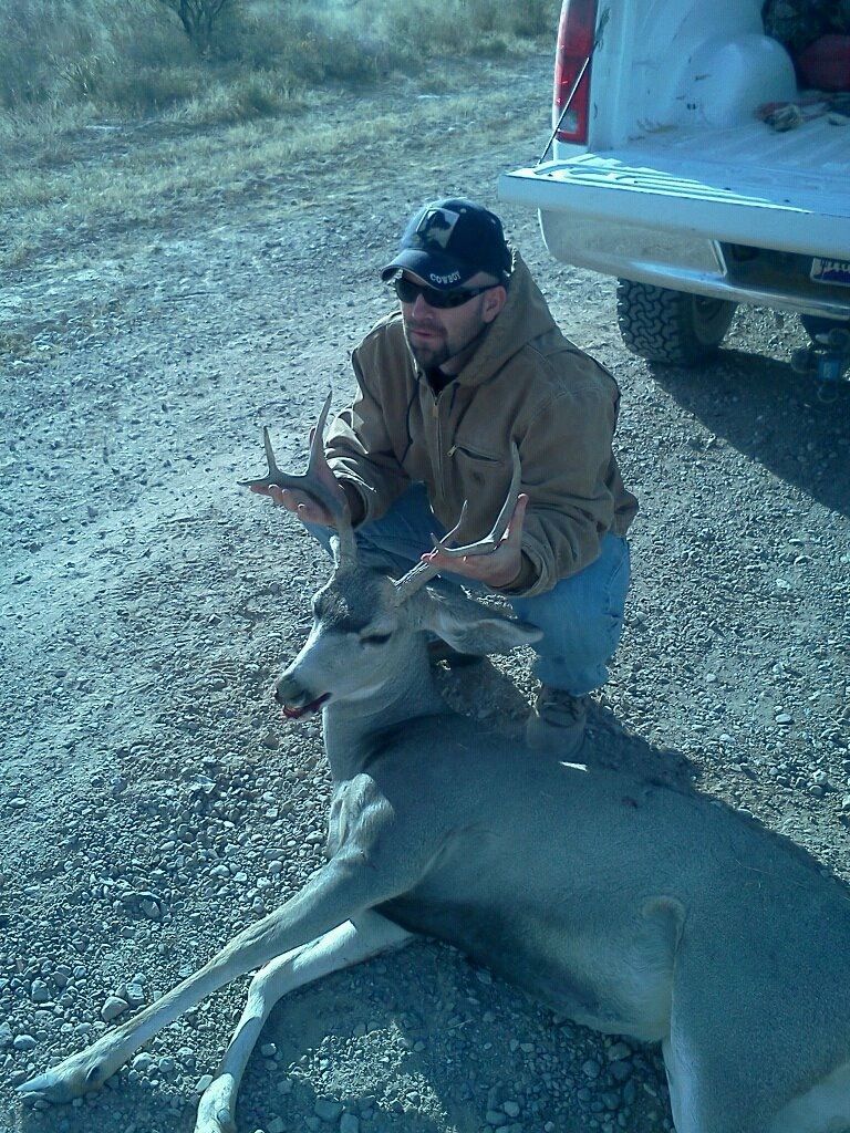 6 8hollow Point Predatormasters Forums