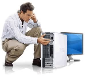 computer repair tucson