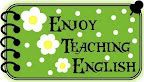 Enjoy Teaching English