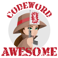 Codeword Awesome