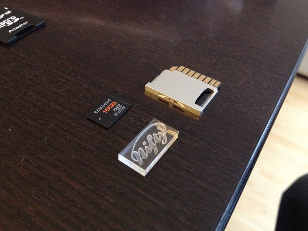 Sd Card Reader For Macbook Pro 2008