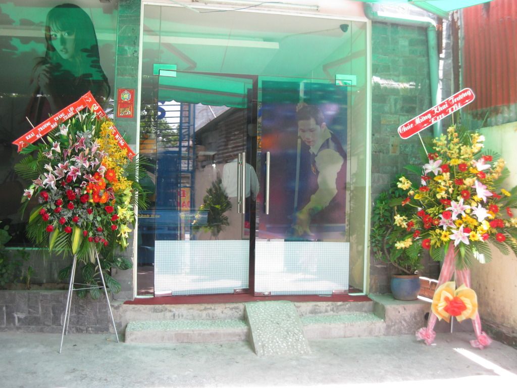 Cơ thủ Cao Thành Trúc nhận đào tạo bộ môn: carom libre - carom 1 bandas - 1