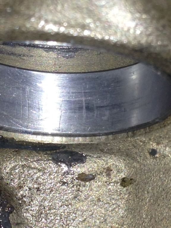 Is this a flat tappet or roller cam? Page 3 Ford Truck Enthusiasts