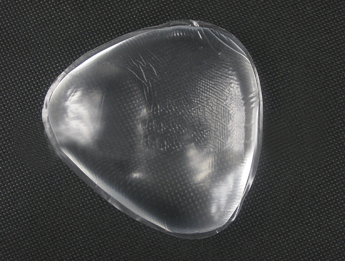 Silicone Gel Inserts Cleavage Enhancement Falsies Bikini Pads Push Up