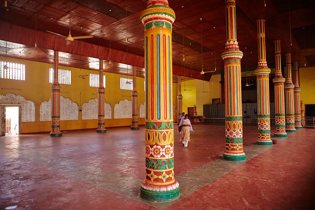 Первый опыт неопытных туристов или Шри-Ланка на четырех колесах. 24.02.2015 - 10.03.2015.