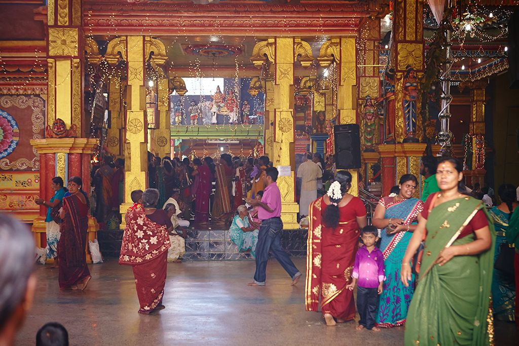 Первый опыт неопытных туристов или Шри-Ланка на четырех колесах. 24.02.2015 - 10.03.2015.