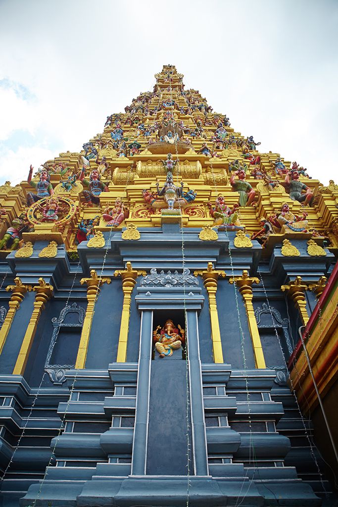 Первый опыт неопытных туристов или Шри-Ланка на четырех колесах. 24.02.2015 - 10.03.2015.