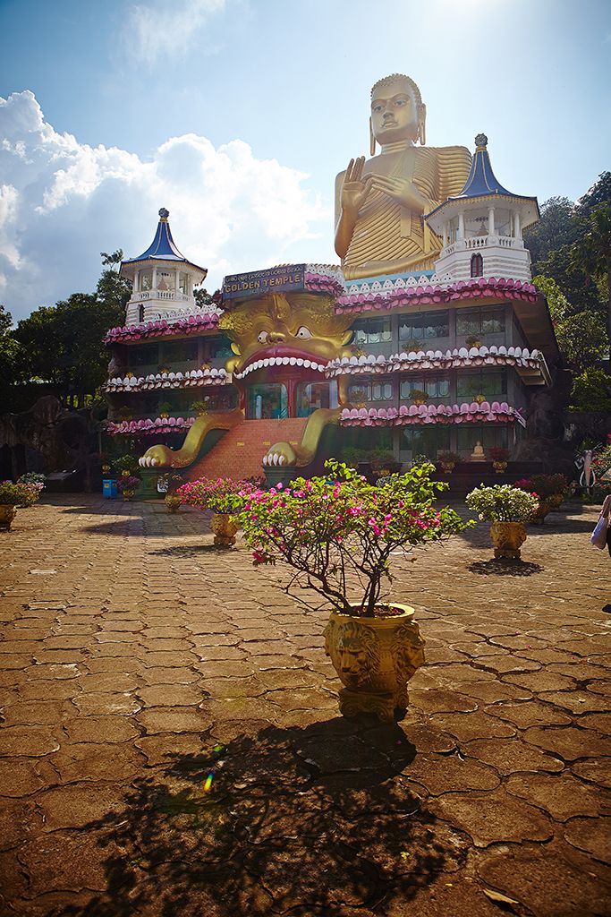 Первый опыт неопытных туристов или Шри-Ланка на четырех колесах. 24.02.2015 - 10.03.2015.