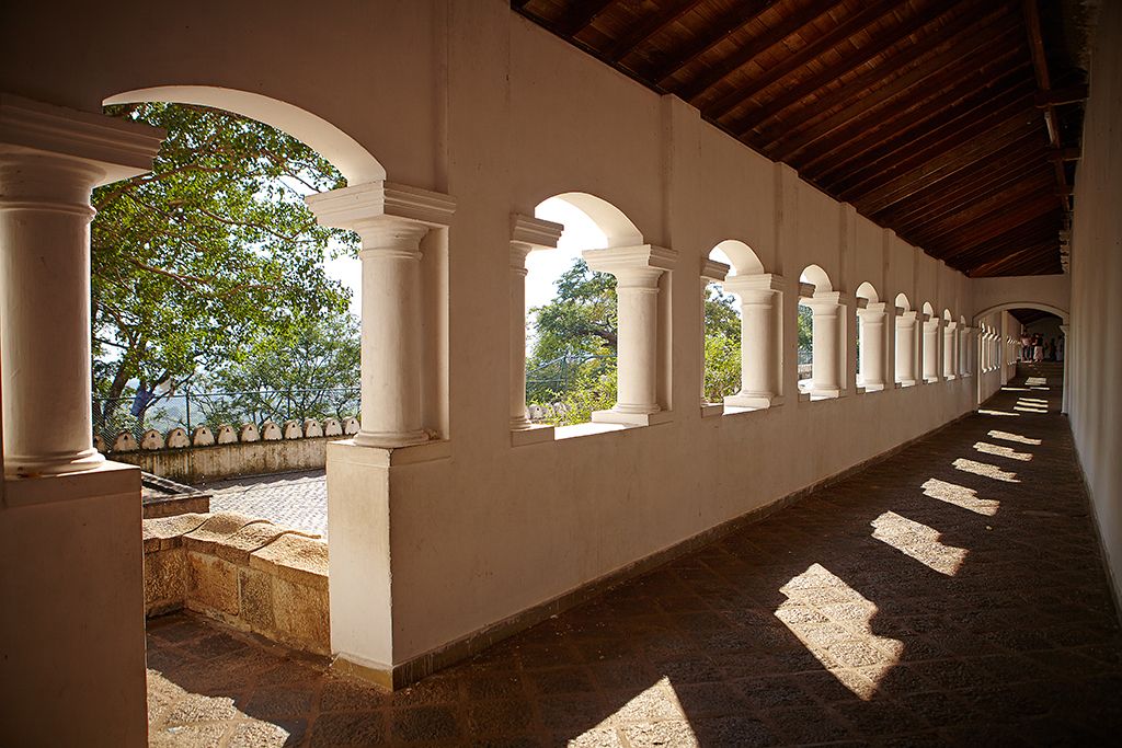 Первый опыт неопытных туристов или Шри-Ланка на четырех колесах. 24.02.2015 - 10.03.2015.