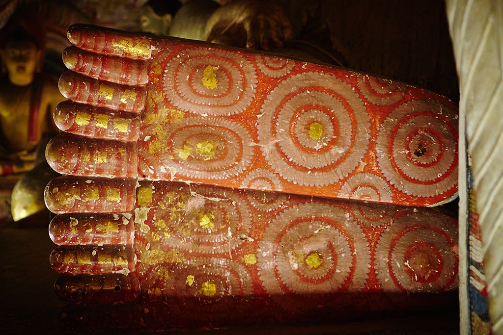 Первый опыт неопытных туристов или Шри-Ланка на четырех колесах. 24.02.2015 - 10.03.2015.