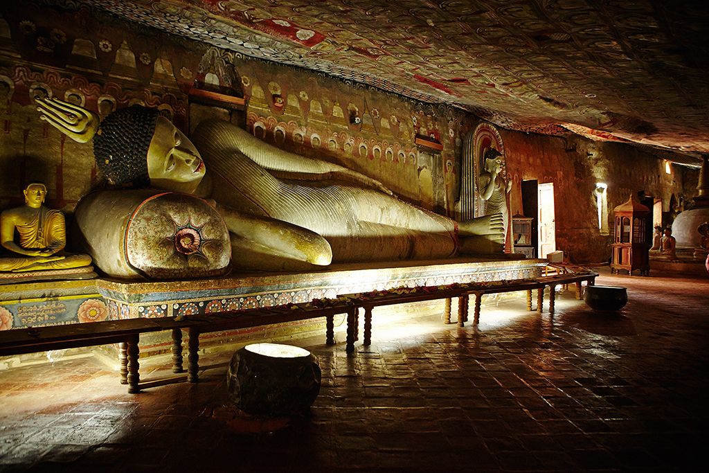 Первый опыт неопытных туристов или Шри-Ланка на четырех колесах. 24.02.2015 - 10.03.2015.