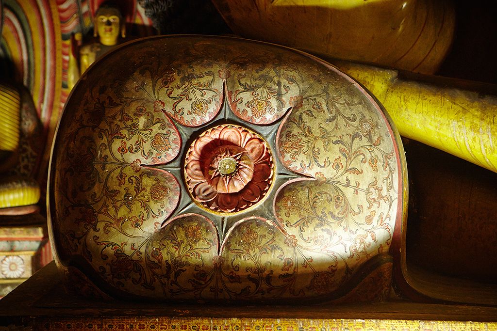 Первый опыт неопытных туристов или Шри-Ланка на четырех колесах. 24.02.2015 - 10.03.2015.