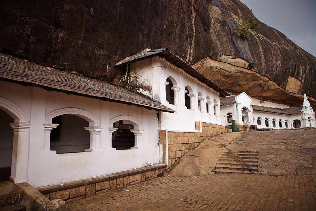 Первый опыт неопытных туристов или Шри-Ланка на четырех колесах. 24.02.2015 - 10.03.2015.