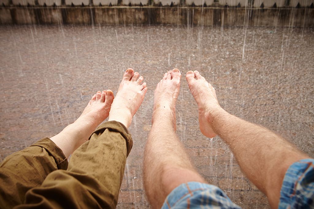 Первый опыт неопытных туристов или Шри-Ланка на четырех колесах. 24.02.2015 - 10.03.2015.