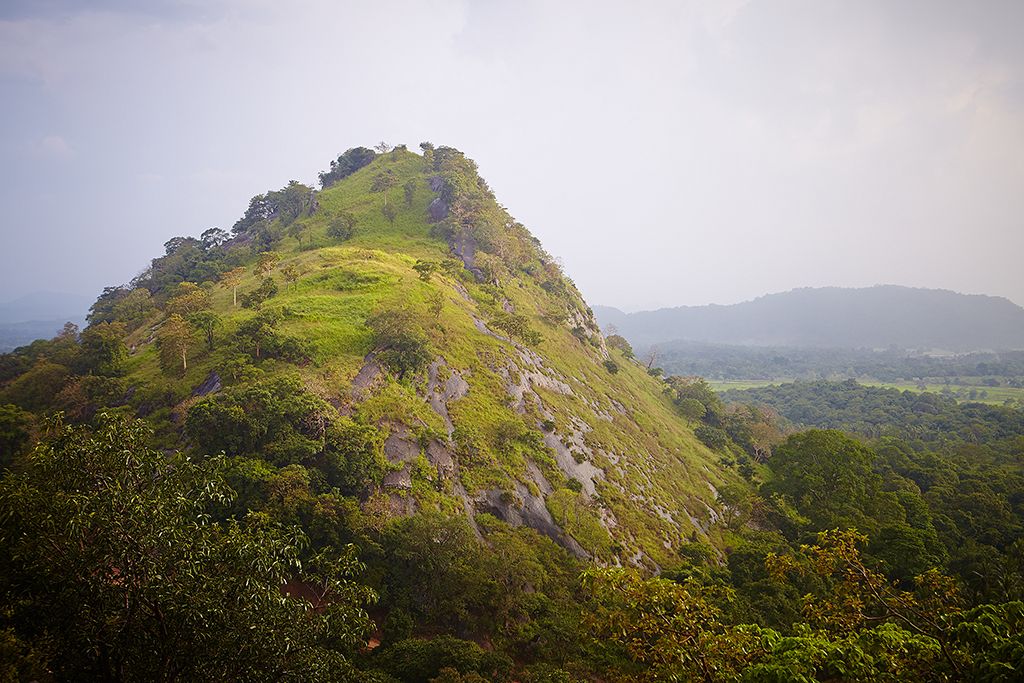 Первый опыт неопытных туристов или Шри-Ланка на четырех колесах. 24.02.2015 - 10.03.2015.