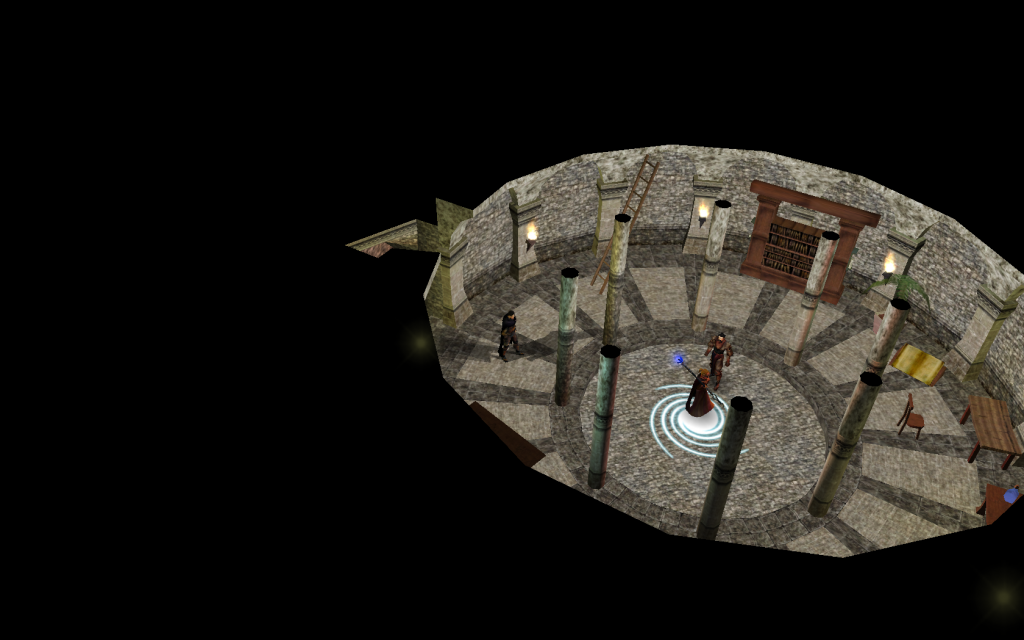 Maria's Tower, Arcane Laboratory. photo tower2ndfloor_zps2d9997d5.png