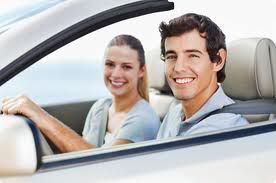 short term car insurance for just passed drivers