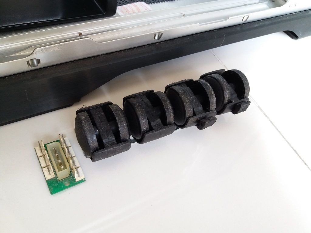 CoolerMaster Stacker 830 Nvidia Edition - fullbox, full nhôm, likenew - 8