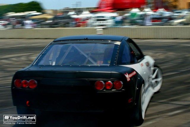 Nissan 240sx rolling chassis for sale #5